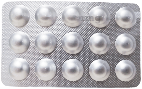 Dapaford 10 T Tablet image Dapaford 10 T Tablet image