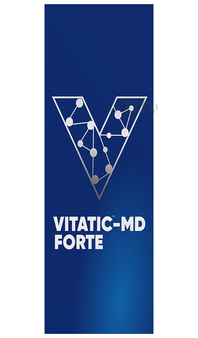 Vitatic-MD Forte Tablet image Vitatic-MD Forte Tablet image