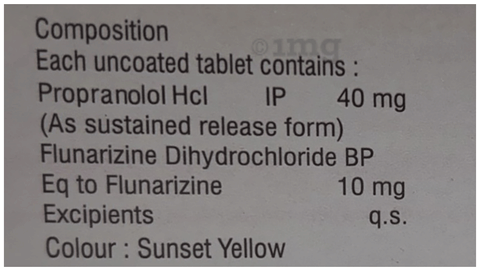 Migrapro-Plus Tablet SR image