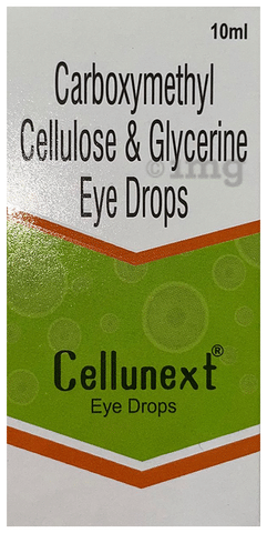 Cellunext Eye Drop