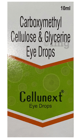 Cellunext Eye Drop image Cellunext Eye Drop image