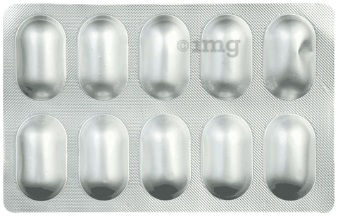 Mycoclear 200 Capsule image