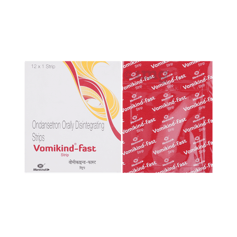 vomikind-fast strip