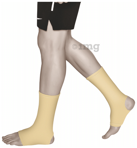 Elastic Tubular Vericose Vein Stocking - Below Knee Manufacturer