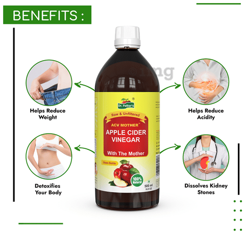 Apple cider good for kidney on sale