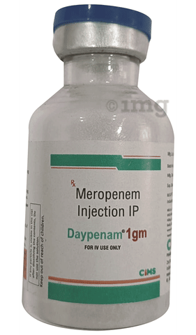 Daypenam 1gm Injection image