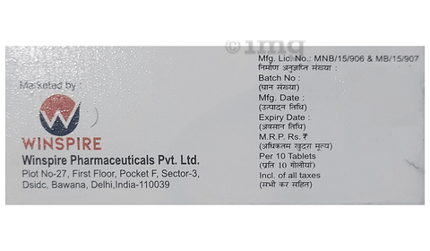 Tofashift Tablet image Tofashift Tablet image