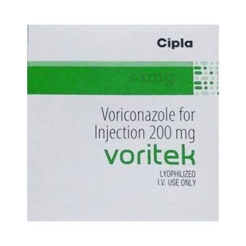 Voritek Injection image Voritek Injection image
