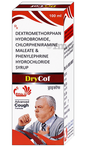 Drycof Syrup image Drycof Syrup image