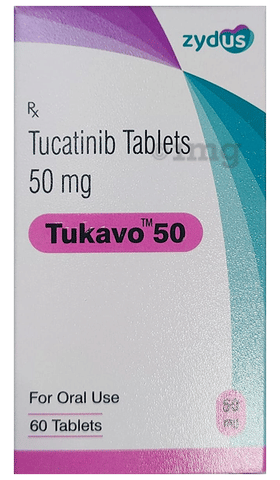 Tukavo 50 Tablet 1 Tukavo 50 Tablet 1