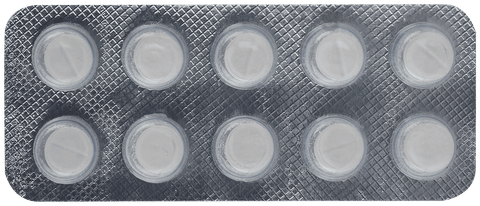 Torvigress 10mg Tablet image