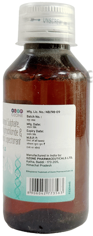 Topex-LS Expectorant image Topex-LS Expectorant image