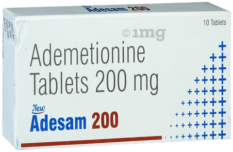 New Adesam 200 Tablet image