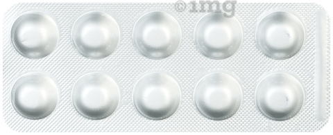 Topnac-TH Tablet image