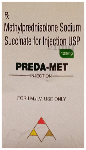 Preda-Met Injection