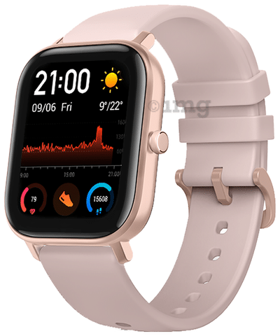 Huami top smart watch