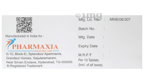 Telnomical-H Tablet image Telnomical-H Tablet image