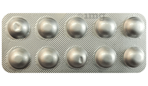 Sitalib D Tablet image