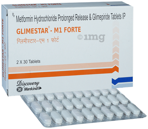 Glimestar-M1 Forte Tablet PR