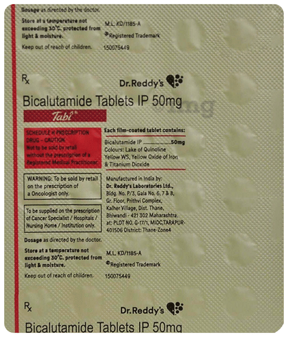 Tabi Tablet image