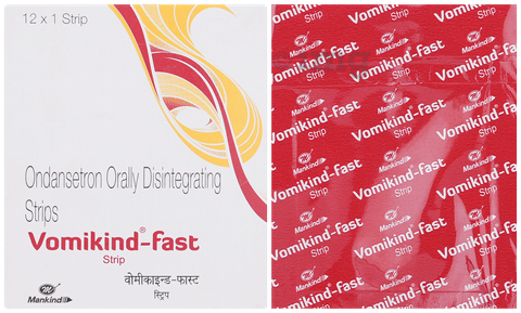 Vomikind-Fast Strip image