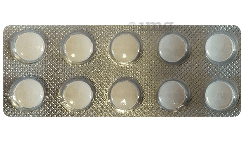 Agre-Vogli MD Tablet image Agre-Vogli MD Tablet image