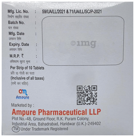 Cefpure-O LB Tablet image Cefpure-O LB Tablet image