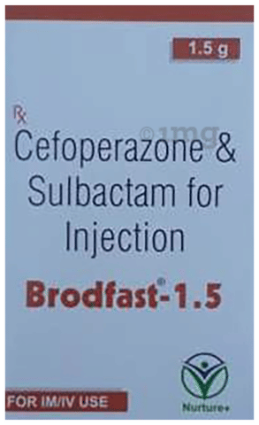 Brodfast 1.5 Injection image