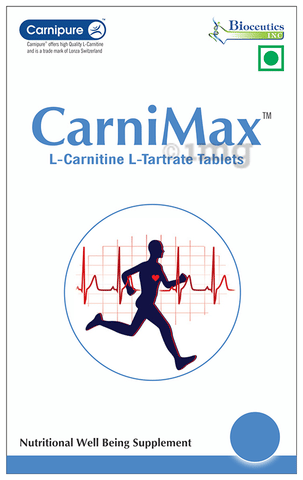 Carnimax Tablet image Carnimax Tablet image