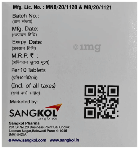 Thala-Clav 625 Tablet image Thala-Clav 625 Tablet image