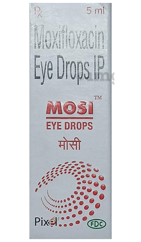 Mosi Eye Drop image