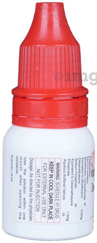 Occucom Eye Drop image