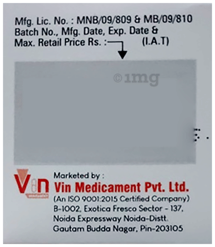 Migraniv-Pro Tablet SR image