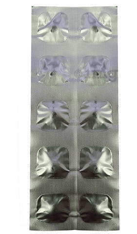 Vonogress 20mg Tablet image Vonogress 20mg Tablet image