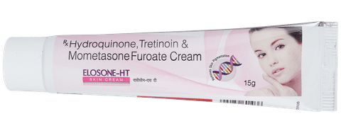 ELOsone-HT Cream image