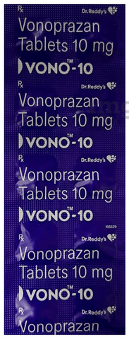 Vono 10 Tablet