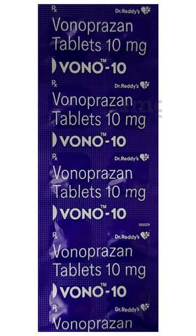 Vono 10 Tablet image