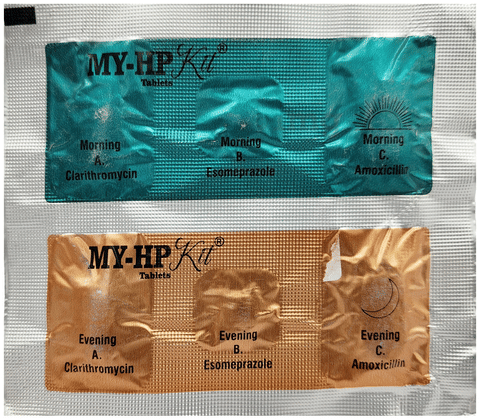 My-HP Kit image My-HP Kit image