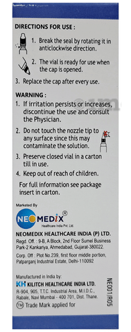 HYLosoft Eye Drop image