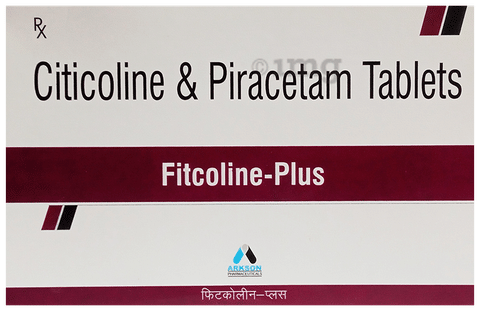 Fitcoline-Plus Tablet image Fitcoline-Plus Tablet image