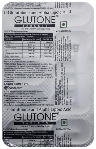 can i take glutathione and ferrous sulfate together GPx1 deficiency confers increased susceptibility to ferroptosis in  macrophages from individuals with active Crohn's disease
