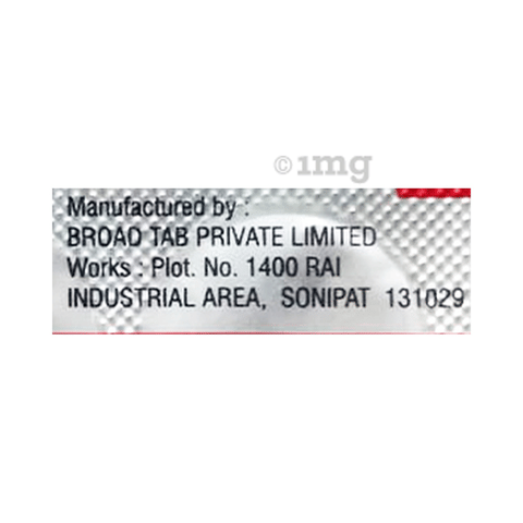 Maxofer-XT Tablet image Maxofer-XT Tablet image