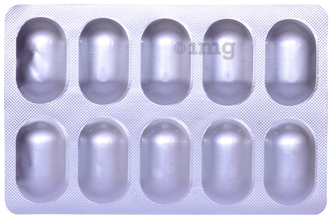 Pronema -XT Tablet image Pronema -XT Tablet image