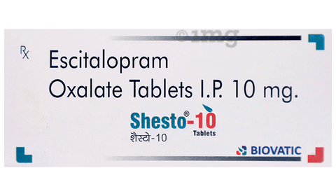 Shesto 10 Tablet image