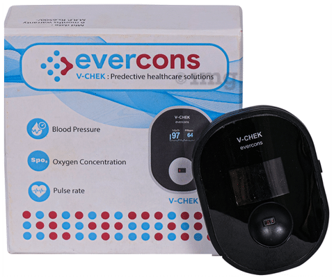 Blood pressure heart rate oxygen monitor deals