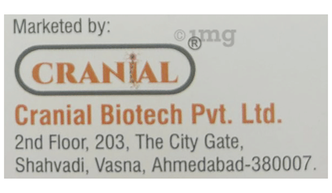 Spazocran Tablet image