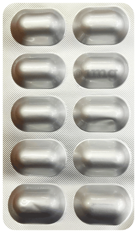 Orpenem 200 Tablet image