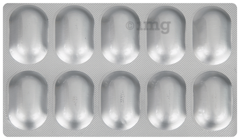 Movexx MR Tablet image