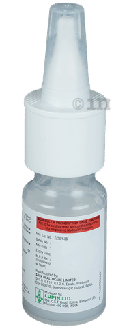 Azeflo FT Nasal Spray image