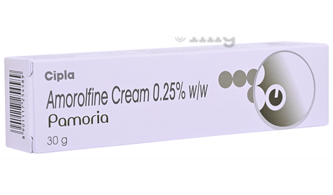 Pamoria Cream image Pamoria Cream image